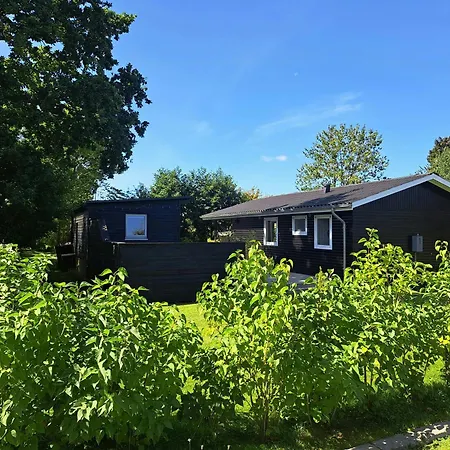 Family Close To At Vejlby Fed Prázdninový dům *